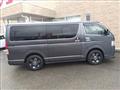 2021 Toyota Hiace Van