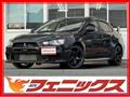 2015 Mitsubishi Lancer
