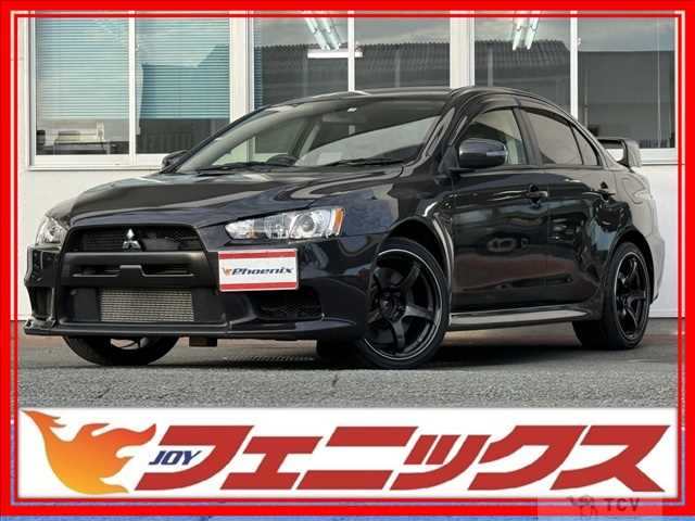 2015 Mitsubishi Lancer