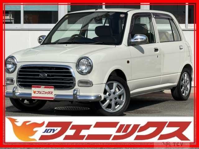 2004 Daihatsu Miragino