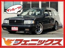 1996 Toyota Crown Station Wagon
