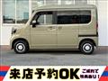 2020 Honda N-VAN