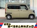 2020 Honda N-VAN
