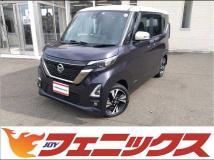 2023 Nissan ROOX