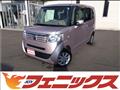 2012 Honda N BOX