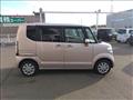 2012 Honda N BOX