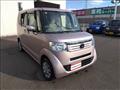 2012 Honda N BOX