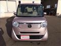 2012 Honda N BOX