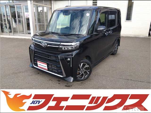 2023 Daihatsu Tanto