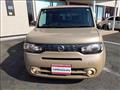 2009 Nissan Cube