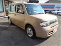 2009 Nissan Cube