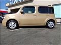 2009 Nissan Cube