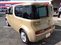 2009 Nissan Cube