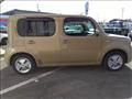 2009 Nissan Cube