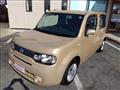 2009 Nissan Cube