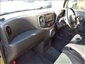 2009 Nissan Cube