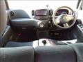 2009 Nissan Cube