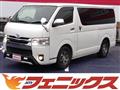 2016 Toyota Regiusace Van