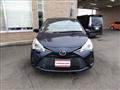 2018 Toyota Vitz