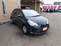 2018 Toyota Vitz