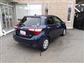 2018 Toyota Vitz