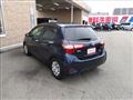 2018 Toyota Vitz