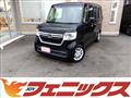 2021 Honda N BOX