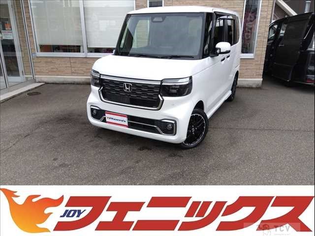 2023 Honda N BOX