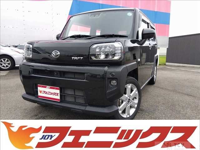 2021 Daihatsu Taft