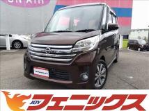 2014 Nissan ROOX