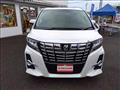 2016 Toyota Alphard