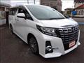 2016 Toyota Alphard