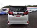 2016 Toyota Alphard