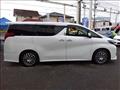 2016 Toyota Alphard