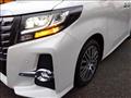 2016 Toyota Alphard