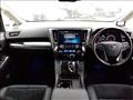 2016 Toyota Alphard