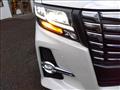 2016 Toyota Alphard