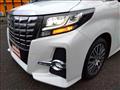2016 Toyota Alphard