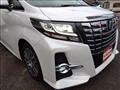 2016 Toyota Alphard