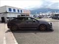 2016 Subaru Impreza Wrx Sti