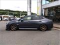 2016 Subaru Impreza Wrx Sti