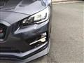 2016 Subaru Impreza Wrx Sti