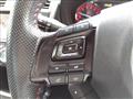 2016 Subaru Impreza Wrx Sti