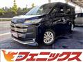 2022 Toyota Noah