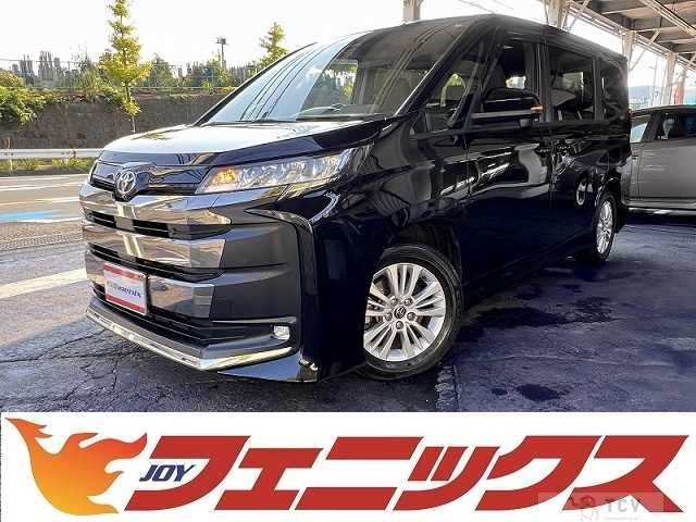 2022 Toyota Noah