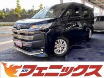 2022 Toyota Noah