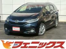 2016 Honda Shuttle