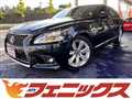 2012 Lexus LS