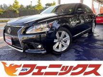 2012 Lexus LS