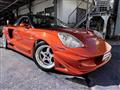 1999 Toyota MR-S